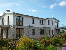 Ferienwohnung Sm&aring;land