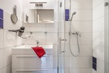 Ferienwohnung in Waabs - Ostseegarten Langholz - Ferienwohnung Sp&auml;tzchen (bis 2 Pers) - Bild 7