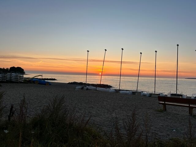 Ferienwohnung in Rieseby - Ferienwohnung Horstmann - Bild 15