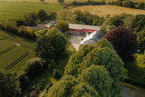 Einzelzimmer in Ulsnis - Putbrese Hof - Einzelzimmer Pferdestall - Bild 13