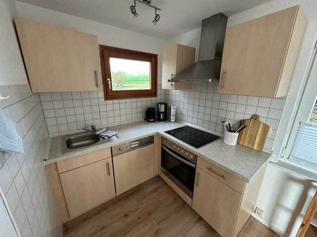 Ferienhaus in Gr&ouml;dersby - Ferienhaus Schleiblick - Bild 8