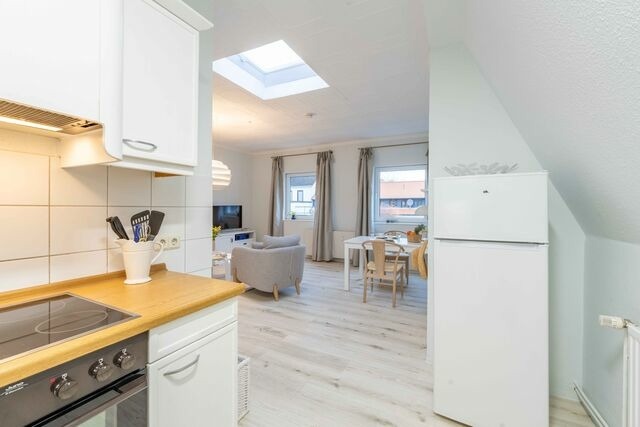 Ferienwohnung in Kappeln - Kappeln 334 - Bild 4