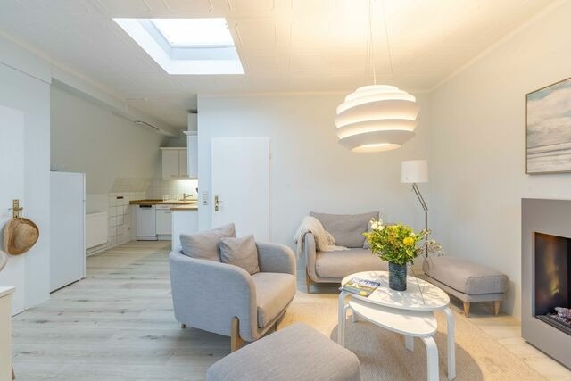 Ferienwohnung in Kappeln - Kappeln 334 - Bild 5