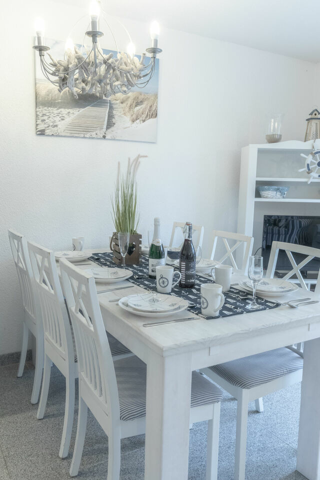 Ferienhaus in Pruchten - Ferienhaus Ostsee - Bild 9