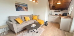 Ferienwohnung Meeresm&ouml;we