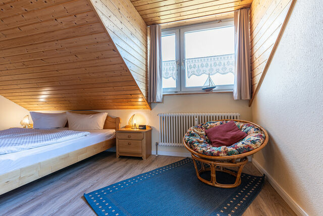 Ferienwohnung in K&uuml;hlungsborn - Ostseeblick, Fehmarn 45 - Bild 6
