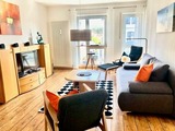 Ferienwohnung in K&uuml;hlungsborn - Ostseeblick, Usedom 42 - Bild 1