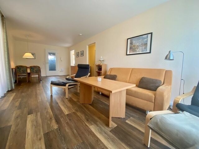 Ferienwohnung in K&uuml;hlungsborn - Ostseeblick, Hiddensee 50 - Bild 2