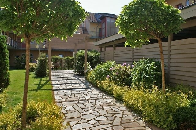 Ferienwohnung in K&uuml;hlungsborn - Ostseeblick, Hiddensee 50 - Bild 11