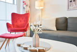 Ferienwohnung in Dahme - FeWo Strandhafer - Dahme - Bild 2