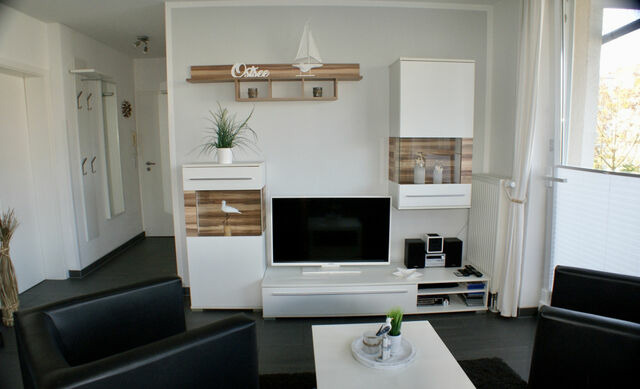 Ferienwohnung in Gro&szlig;enbrode - Leuchtturm 7 - Bild 2