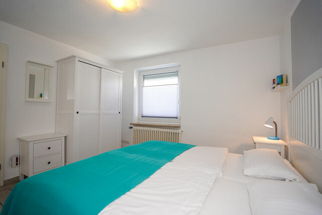 Ferienwohnung in Grömitz - Haus Marienfeld Wohnung "Sabine" - Bild 13