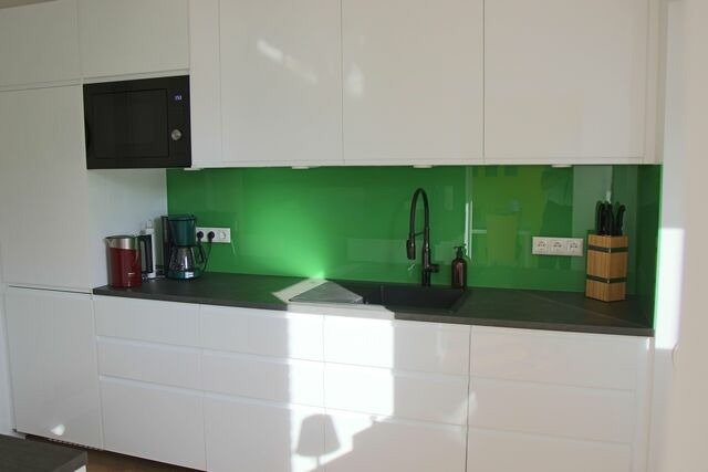 Ferienhaus in Kiel - Urlaubswerft Dock 13 | Ihr stilvolles Erholungsparadies - Bild 9