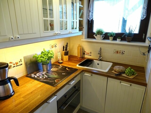 Ferienhaus in Kellenhusen - Ferienhaus Allegra 1 - Bild 2