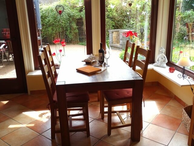 Ferienhaus in Kellenhusen - Ferienhaus Allegra 1 - Bild 7