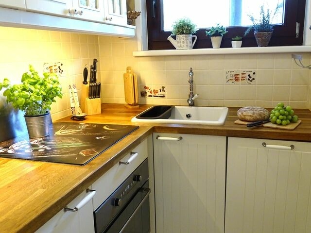 Ferienhaus in Kellenhusen - Ferienhaus Allegra 1 - Bild 11