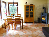 Ferienhaus in Kellenhusen - Ferienhaus Allegra 1 - Bild 1