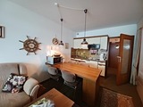 Ferienwohnung in Heiligenhafen - Ferienwohnung Binnenseeblick - Bild 6
