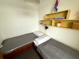 Ferienwohnung in Heiligenhafen - Ferienwohnung Binnenseeblick - Bild 11