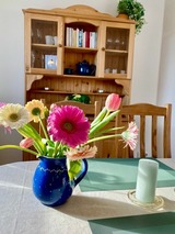 Ferienwohnung in Ostseeheilbad Zingst - Boddenkieker 09 - Bild 9