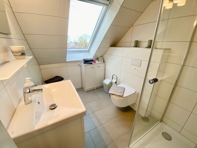 Ferienwohnung in Ostseeheilbad Zingst - Boddenkieker 09 - Bild 10