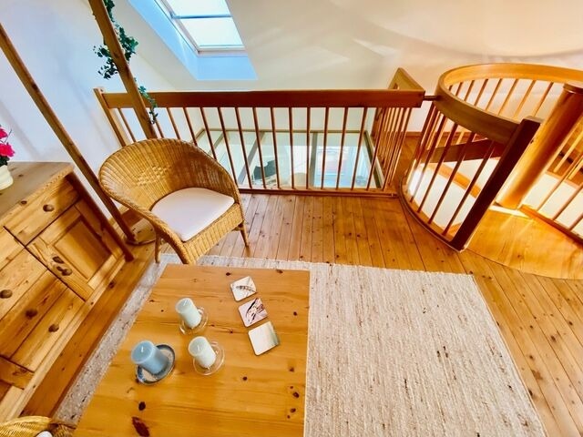 Ferienwohnung in Ostseeheilbad Zingst - Boddenkieker 09 - Bild 20