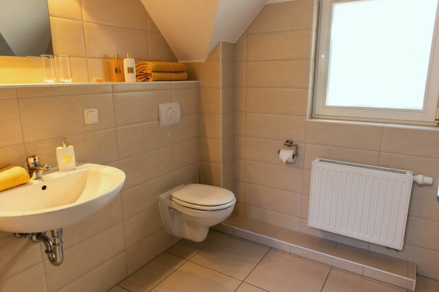 Ferienhaus in Glowe - Ferienhaus R&uuml;gentraum | Glowe - R&uuml;gen - Bild 11