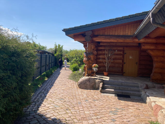 Doppelzimmer in B&ouml;rgerende-Rethwisch - Hus un K&ouml;ken - 3 - Bild 3