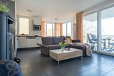 Ferienwohnung in Großenbrode - Strandpark Großenbrode - Haus "Ostseebrise", Wohnung 9 "Perlentaucher" - Bild 2