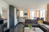 Ferienwohnung in Großenbrode - Strandpark Großenbrode - Haus "Ostseebrise", Wohnung 9 "Perlentaucher" - Bild 5