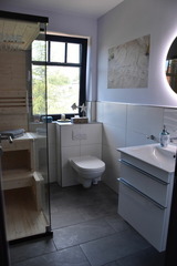 Ferienhaus in Fuhlendorf - "Leuchtturm" - Bild 24