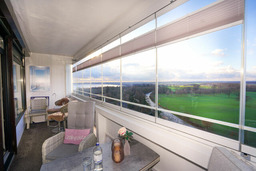 Ferienwohnung in Sierksdorf - B-11/9 Ferienwohnung Ostseeblick