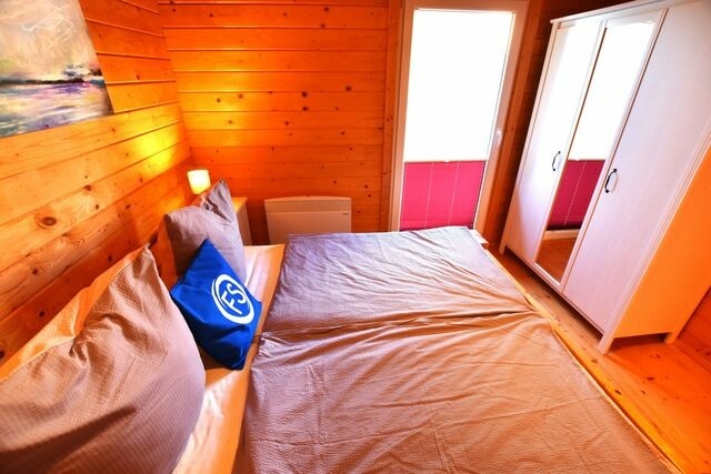 Ferienhaus in Grube - Schwedenhaus auf dem Bauernhof "Gruberdieken 8" - Bild 17