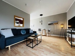 Memel 10-4 "Strandgut"