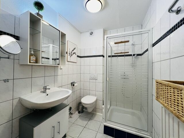 Ferienwohnung in Dahme - Memel 10-4 "Strandgut" - Bild 11