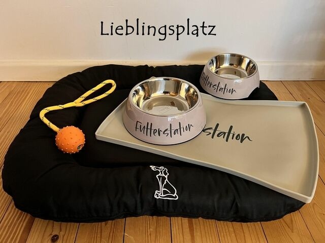 Ferienwohnung in Dahme - Memel 10-4 "Strandgut" - Bild 12