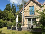 Ferienhaus in Hohwacht - Die Möwe im Möwenweg App. 1 - Bild 1