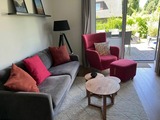 Ferienhaus in Hohwacht - Die Möwe im Möwenweg App. 1 - Bild 2