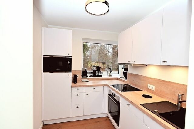 Ferienhaus in Hohwacht - Die Möwe im Möwenweg App. 1 - Bild 11