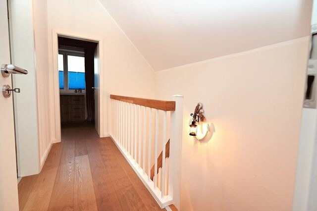 Ferienhaus in Hohwacht - Die Möwe im Möwenweg App. 1 - Bild 13