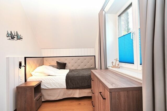 Ferienhaus in Hohwacht - Die Möwe im Möwenweg App. 1 - Bild 20