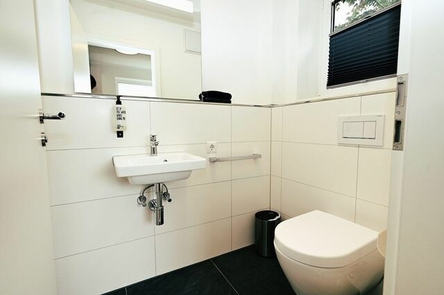 Ferienhaus in Hohwacht - Die Möwe im Möwenweg App. 1 - Bild 21