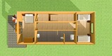 Ferienhaus in Hohwacht - Die Möwe im Möwenweg App. 1 - Bild 24