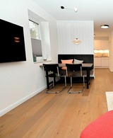 Ferienhaus in Hohwacht - Die M&ouml;we im M&ouml;wenweg App. 1 - Bild 4