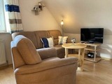 Ferienwohnung in Dahme - Wohnung Ley - Bild 1