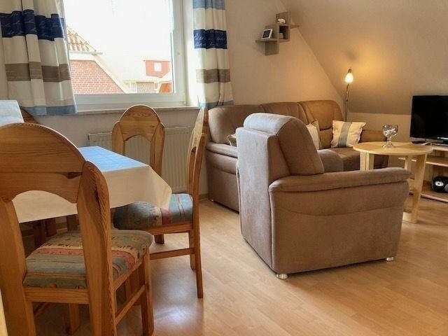 Ferienwohnung in Dahme - Wohnung Ley - Bild 3