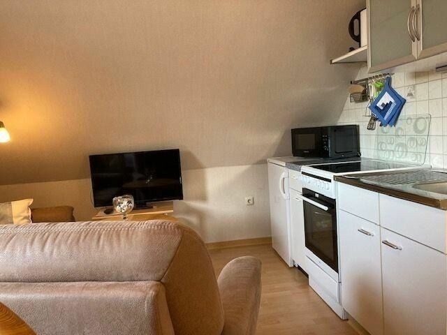 Ferienwohnung in Dahme - Wohnung Ley - Bild 5