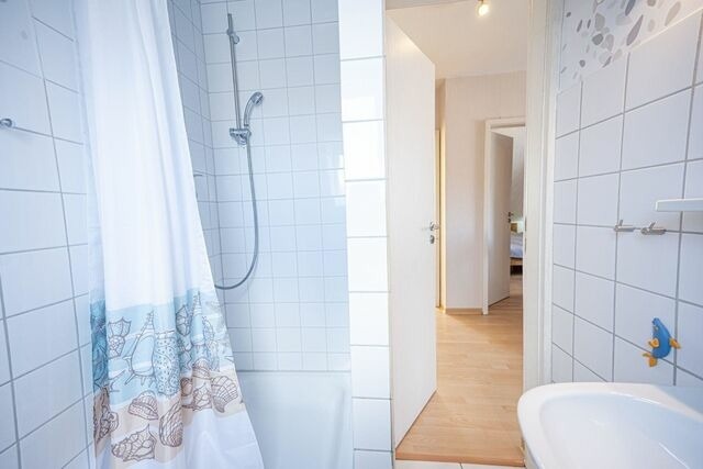 Ferienwohnung in Dahme - Wohnung Ley - Bild 6