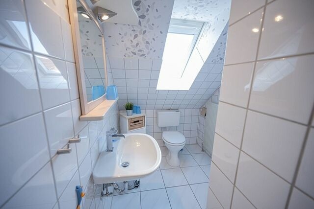Ferienwohnung in Dahme - Wohnung Ley - Bild 9