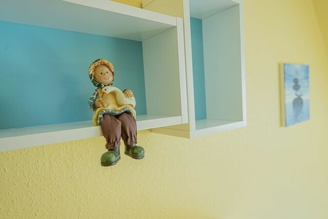 Ferienwohnung in Dahme - Wohnung Ley - Bild 10